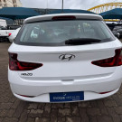 Hyundai HB20 Vision 1.0 Flex 12V Mec. 2021 Flex-1