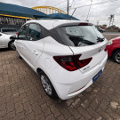 Hyundai HB20 Vision 1.0 Flex 12V Mec. 2021 Flex-3