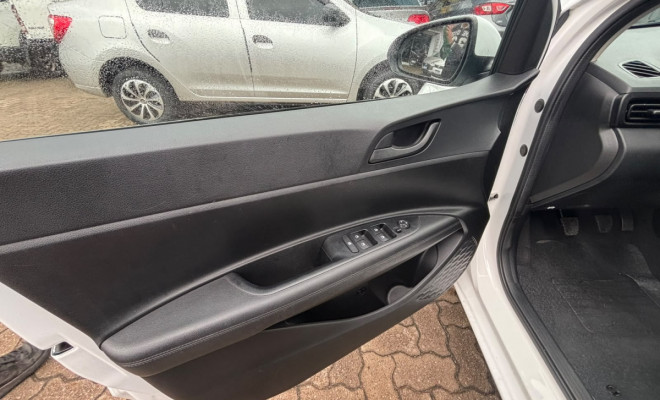Hyundai HB20 Vision 1.0 Flex 12V Mec. 2021 Flex-7