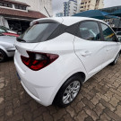 Hyundai HB20 Vision 1.0 Flex 12V Mec. 2021 Flex-2