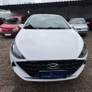 Hyundai HB20 Vision 1.0 Flex 12V Mec. 2021 Flex-5
