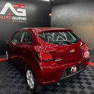 GM - Chevrolet ONIX HATCH LT 1.4 8V FlexPower 5p Mec. 2019 Flex-14