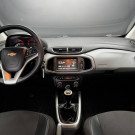 GM - Chevrolet ONIX HATCH LT 1.4 8V FlexPower 5p Mec. 2019 Flex-3