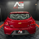 GM - Chevrolet ONIX HATCH LT 1.4 8V FlexPower 5p Mec. 2019 Flex-13