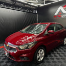 GM - Chevrolet ONIX HATCH LT 1.4 8V FlexPower 5p Mec. 2019 Flex-1