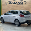 Fiat Bravo ESSENCE Dualogic 1.8 Flex 16V 5p 2014-2
