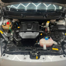 Fiat Bravo ESSENCE Dualogic 1.8 Flex 16V 5p 2014-9