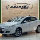 Fiat Bravo ESSENCE Dualogic 1.8 Flex 16V 5p 2014-0