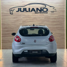 Fiat Bravo ESSENCE Dualogic 1.8 Flex 16V 5p 2014-11