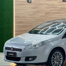 Fiat Bravo ESSENCE Dualogic 1.8 Flex 16V 5p 2014-12