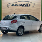 Fiat Bravo ESSENCE Dualogic 1.8 Flex 16V 5p 2014-1