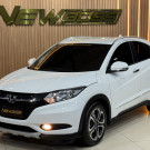 Honda HR-V EXL 1.8 Flexone 16V 5p Aut. 2018 Flex-3
