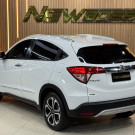 Honda HR-V EXL 1.8 Flexone 16V 5p Aut. 2018 Flex-4