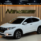 Honda HR-V EXL 1.8 Flexone 16V 5p Aut. 2018 Flex-1