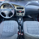Fiat Palio EX 1.0 mpi Fire/ Fire Flex 8v 2p 2007 Flex-7