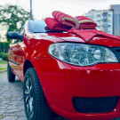 Fiat Palio EX 1.0 mpi Fire/ Fire Flex 8v 2p 2007 Flex-1