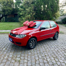 Fiat Palio EX 1.0 mpi Fire/ Fire Flex 8v 2p 2007 Flex-5