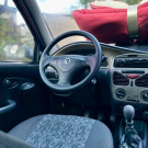 Fiat Palio EX 1.0 mpi Fire/ Fire Flex 8v 2p 2007 Flex-8
