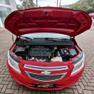GM - Chevrolet ONIX HATCH LT 1.0 8V FlexPower 5p Mec. 2015 Flex-8