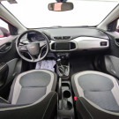 GM - Chevrolet ONIX HATCH LT 1.0 8V FlexPower 5p Mec. 2015 Flex-5
