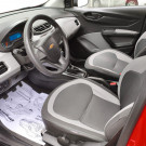 GM - Chevrolet ONIX HATCH LT 1.0 8V FlexPower 5p Mec. 2015 Flex-6