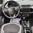 GM - Chevrolet ONIX HATCH LT 1.0 8V FlexPower 5p Mec. 2015 Flex-4