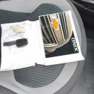GM - Chevrolet ONIX HATCH LT 1.0 8V FlexPower 5p Mec. 2015 Flex-7