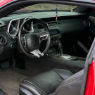 GM - Chevrolet Camaro SS 6.2 V8 16V 2011 Gasolina-11