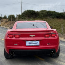 GM - Chevrolet Camaro SS 6.2 V8 16V 2011 Gasolina-4