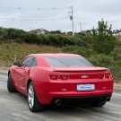 GM - Chevrolet Camaro SS 6.2 V8 16V 2011 Gasolina-3