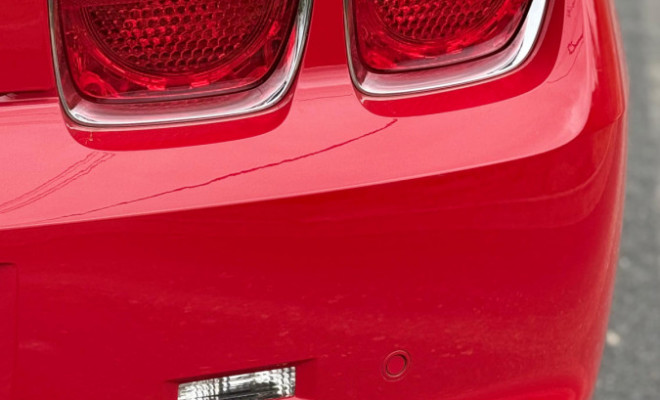 GM - Chevrolet Camaro SS 6.2 V8 16V 2011 Gasolina-5