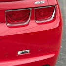GM - Chevrolet Camaro SS 6.2 V8 16V 2011 Gasolina-5
