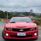 GM - Chevrolet Camaro SS 6.2 V8 16V 2011 Gasolina-1
