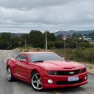 GM - Chevrolet Camaro SS 6.2 V8 16V 2011 Gasolina-0