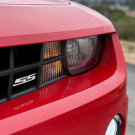 GM - Chevrolet Camaro SS 6.2 V8 16V 2011 Gasolina-2