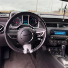 GM - Chevrolet Camaro SS 6.2 V8 16V 2011 Gasolina-10