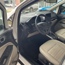 Ford EcoSport TITANIUM 2.0 16V Flex 5p Aut. 2019 Flex-3