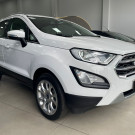 Ford EcoSport TITANIUM 2.0 16V Flex 5p Aut. 2019 Flex-0