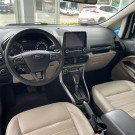 Ford EcoSport TITANIUM 2.0 16V Flex 5p Aut. 2019 Flex-4