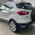 Ford EcoSport TITANIUM 2.0 16V Flex 5p Aut. 2019 Flex-2