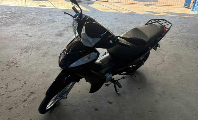 HONDA BIZ 125 KS/ 125 KS FLEX 2012 Flex