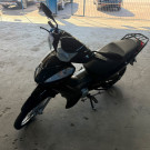 HONDA BIZ 125 KS/ 125 KS FLEX 2012 Flex-3