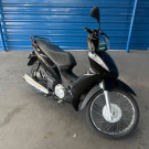 HONDA BIZ 125 KS/ 125 KS FLEX 2012 Flex-0