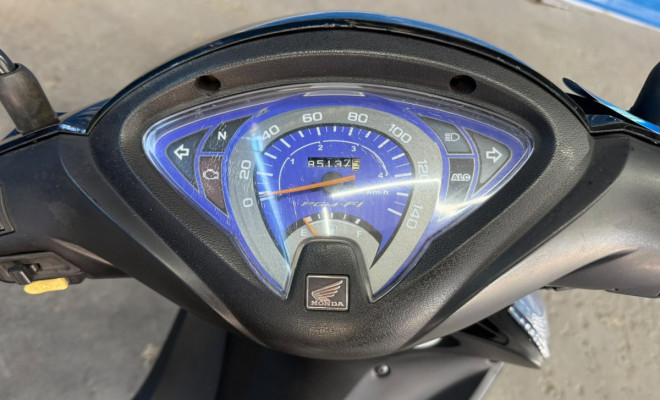 HONDA BIZ 125 KS/ 125 KS FLEX 2012 Flex-2