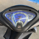 HONDA BIZ 125 KS/ 125 KS FLEX 2012 Flex-2