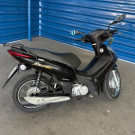 HONDA BIZ 125 KS/ 125 KS FLEX 2012 Flex-4
