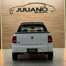 VW - VolksWagen Saveiro Robust 1.6 Total Flex 8V CD 2021-13