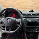 VW - VolksWagen Saveiro Robust 1.6 Total Flex 8V CD 2021-3