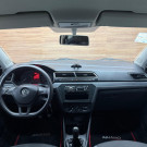 VW - VolksWagen Saveiro Robust 1.6 Total Flex 8V CD 2021-4