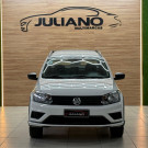 VW - VolksWagen Saveiro Robust 1.6 Total Flex 8V CD 2021-12